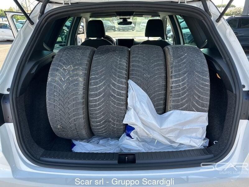 Seat Arona 1.0 EcoTSI 110 CV DSG FR *PREZZO REALE NON VINCOLATO A FINANZIAMENTO*