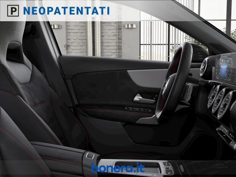 Mercedes Classe A 180 180 AMG Line Extra 7G-DCT