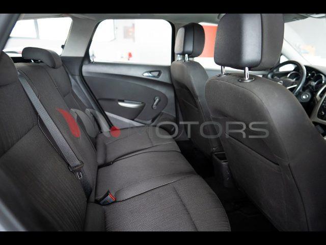 OPEL Astra Sports Tourer 1.7 CDTI Elective 110CV