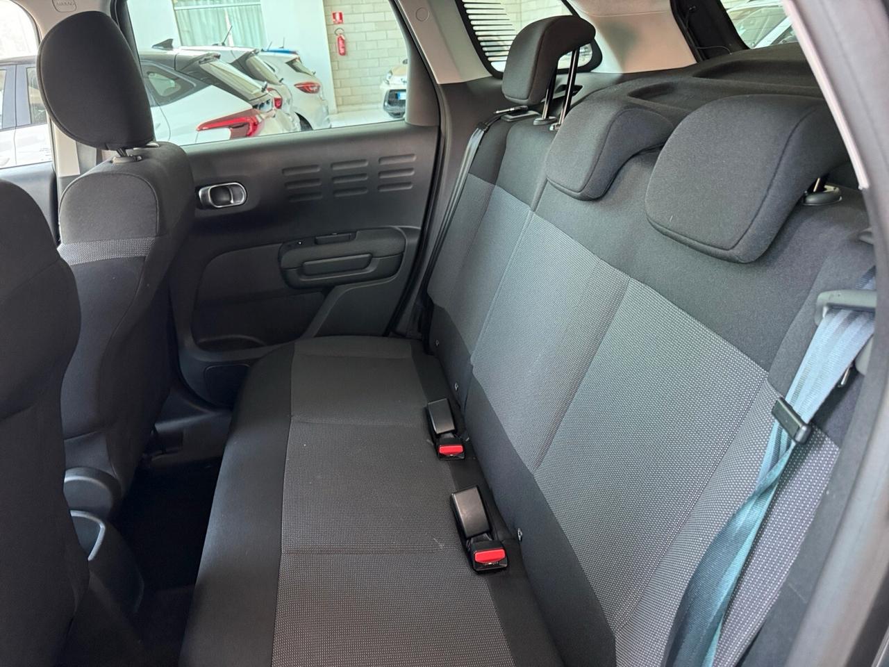 Citroen C3 Aircross PureTech 110 S&S Max