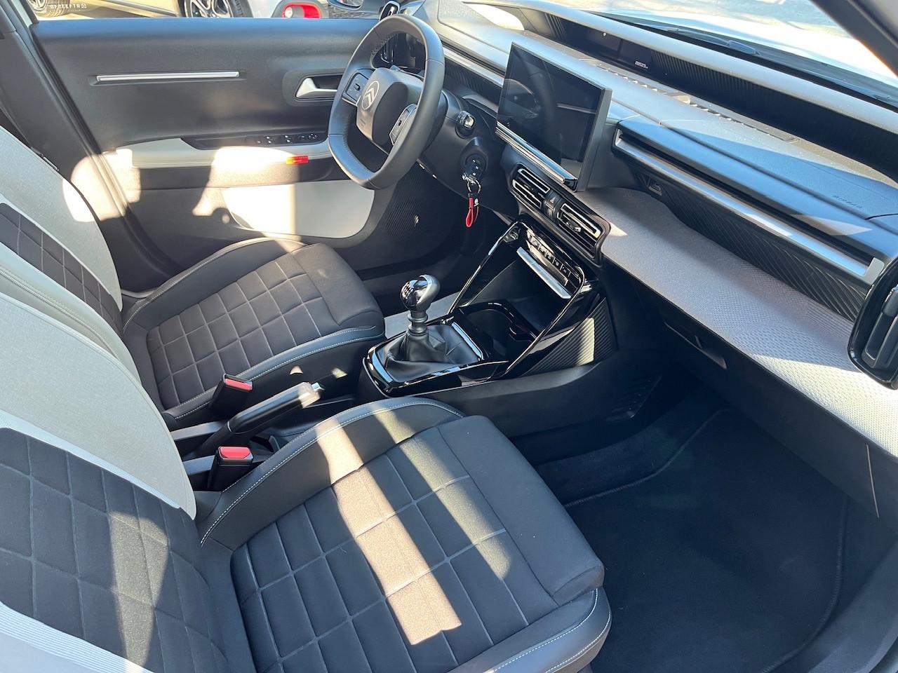 Citroen C3 PureTech 100 S&S Max