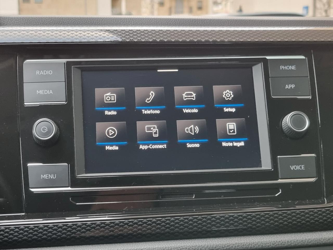 Volkswagen Taigo 1.0 TSI 95 CV Life