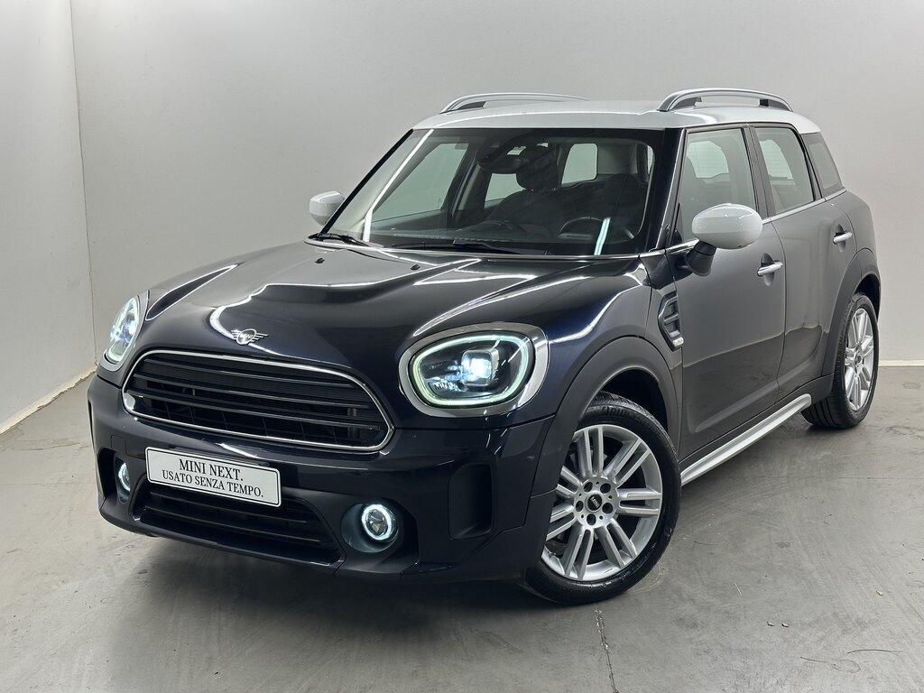 Mini Cooper Countryman 1.5 Business Auto
