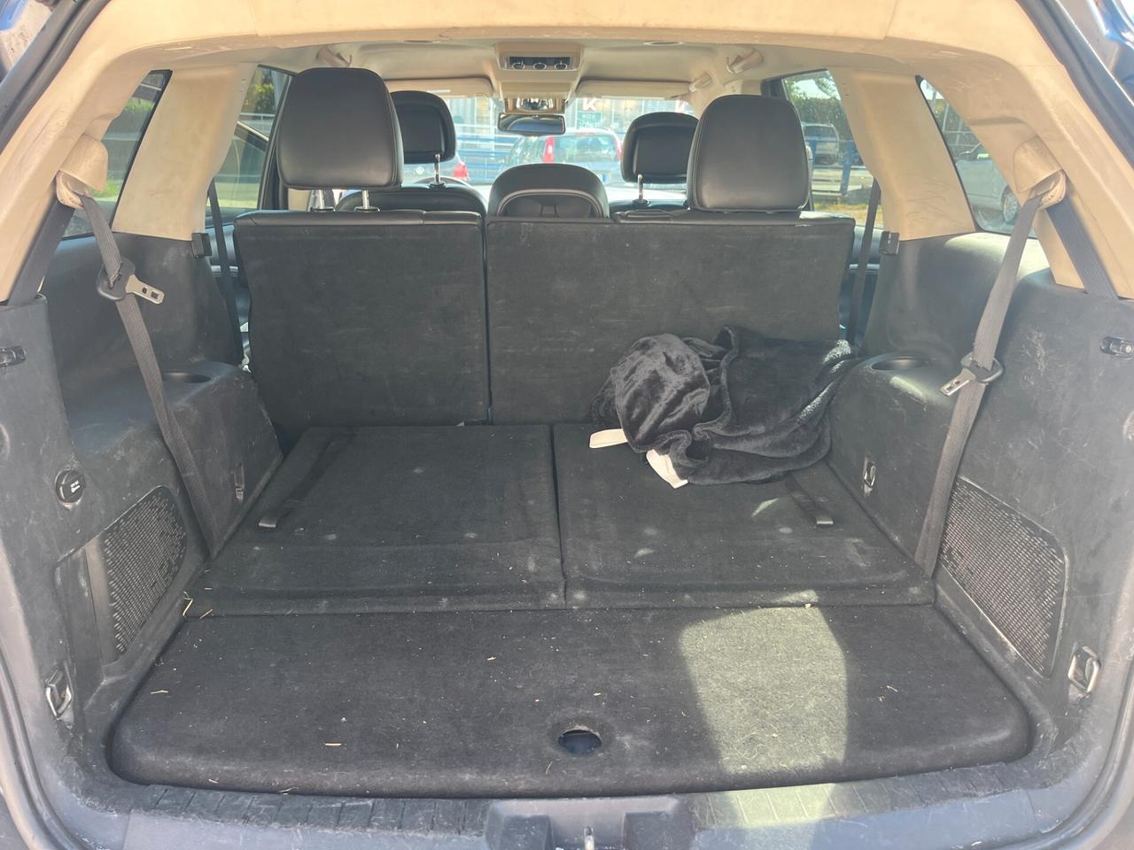 Fiat Freemont 2.0 Multijet 140 CV Urban
