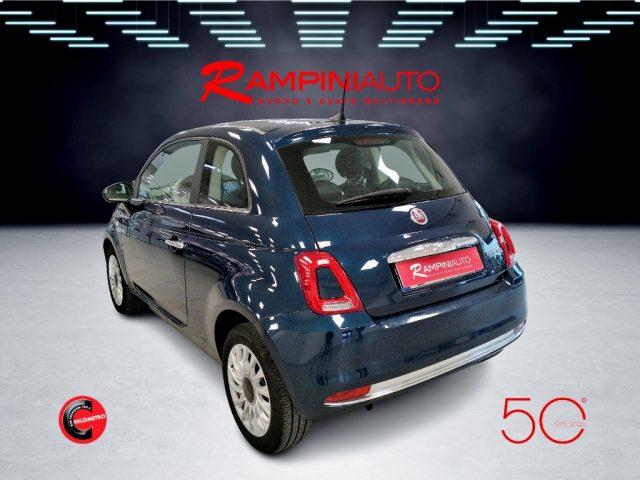 FIAT 500 1.0 Hybrid Dolcevita Km 13.000 Pronta Consegna