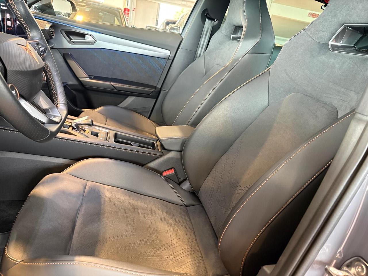 Cupra Formentor 1.5 Hybrid DSG 15000 km