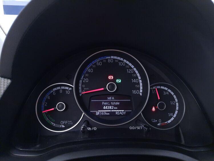 Volkswagen up! e-up! BR369770 Elettrico 83CV