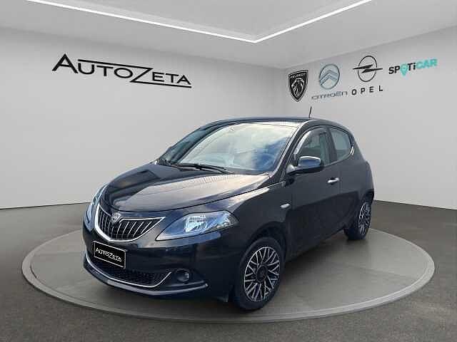 Lancia Ypsilon 1.0 FireFly 5 porte S&S Hybrid Ecochic Gold