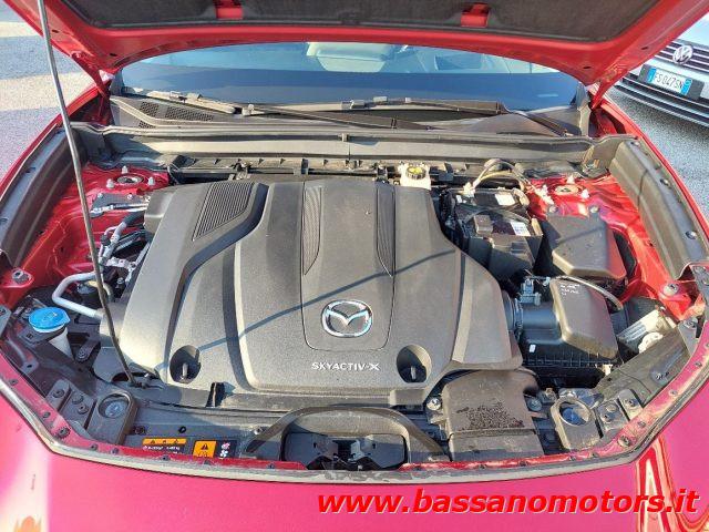 MAZDA CX-30 2.0L e-Skyactiv-X M Hybrid 2WD Exceed MATRIX