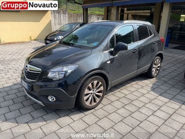 Opel Mokka 1.4 Turbo GPL-Tech 140CV 4x2 Cosmo