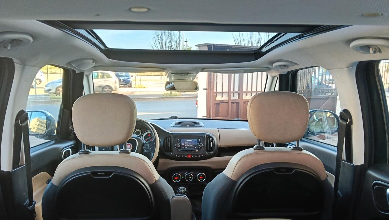 FIAT 500L 1.6 MTJ TETTO -PREZZO PROMO!