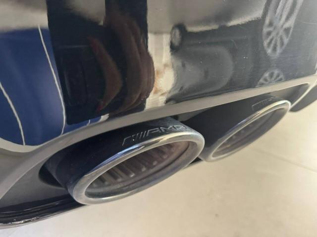 Mercedes AMG GT 53 mhev (eq-boost) Premium Plus 4matic+ auto