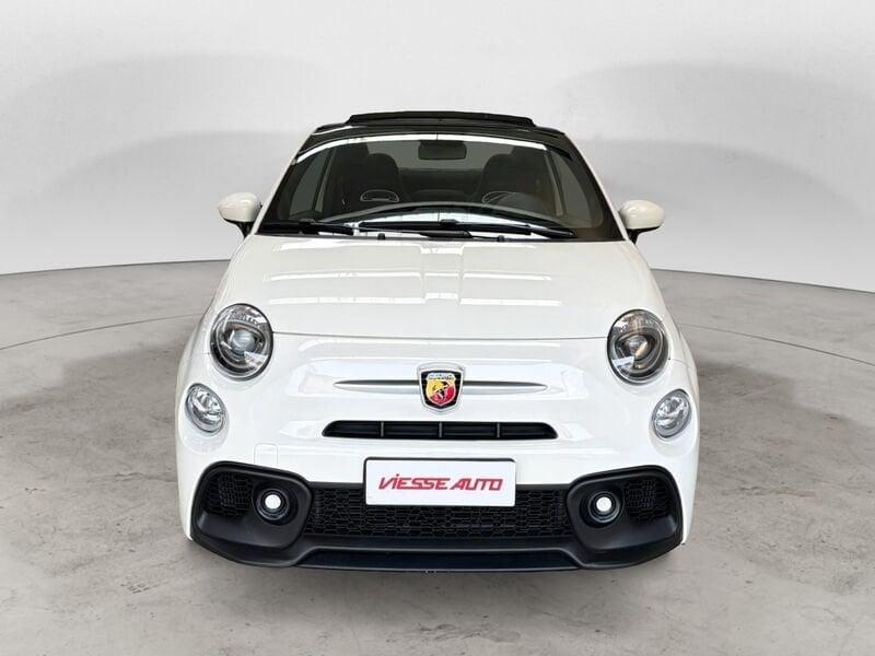 Abarth 595 595 C 1.4 Turbo T-Jet 165 CV
