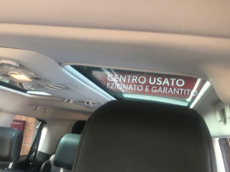 Toyota Proace Verso 2.0D 140Cv S&S M/T L1 D Luxury 8 p.