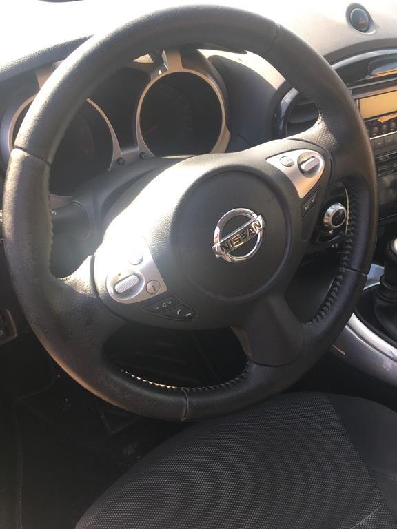 Nissan Juke 1.5 dCi Start&Stop Visia