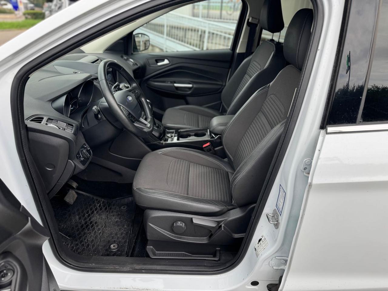 Ford Kuga Edition 1.5 TDCi #7069