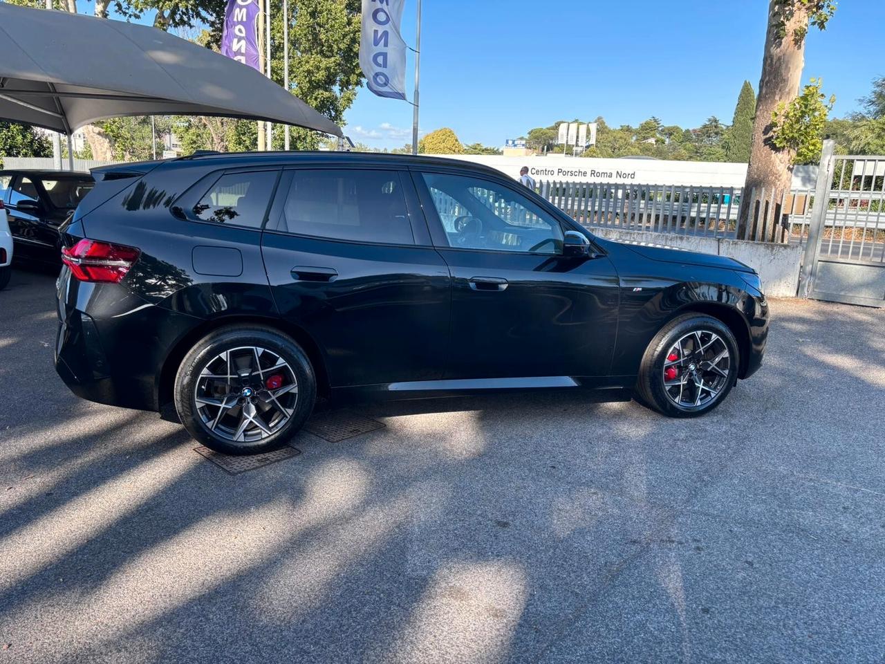 Bmw X3 xDrive20d 48V MSport Pro
