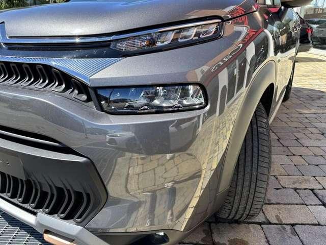Citroen C3 Aircross PureTech 110 S&S Feel LED-APP CONNECT