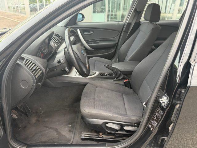 BMW 116 i cat 5 porte Eletta