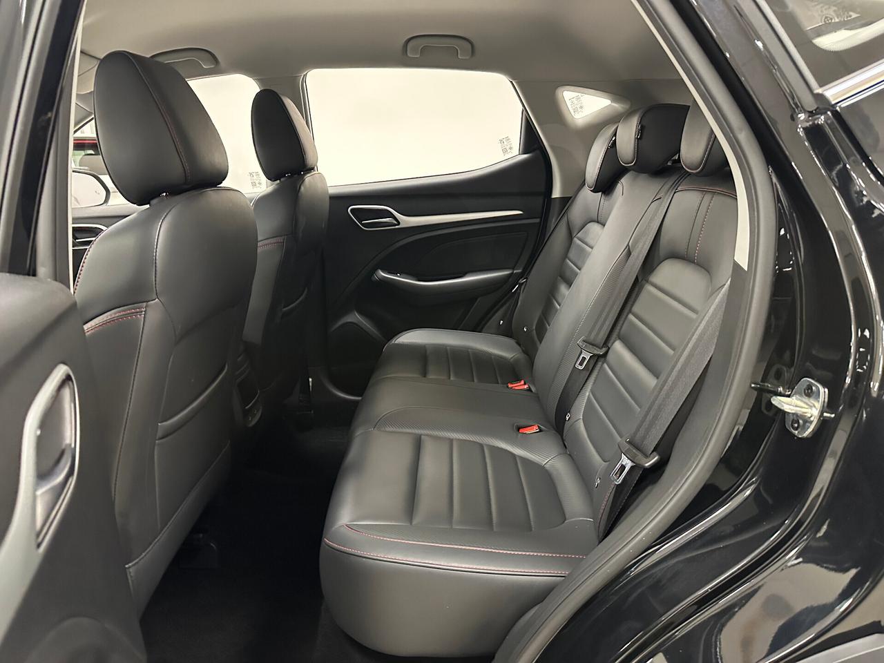 Mg ZS 1.5 VTi-tech Luxury 106 Cv Aziendale - 2023