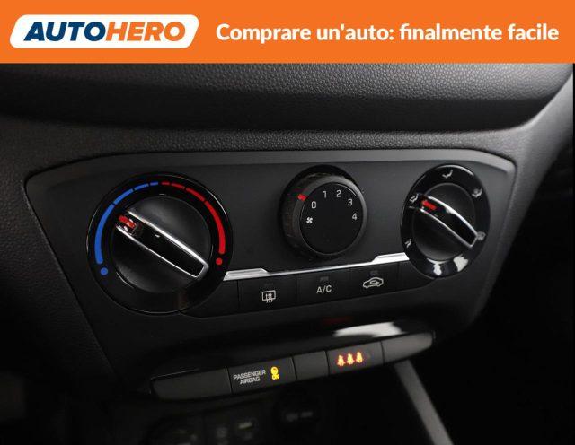 HYUNDAI i20 1.2 84 CV 5 porte Style