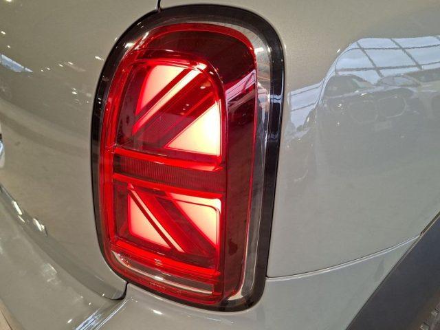 MINI Countryman 1.5 One D Northwood Edition Countryman