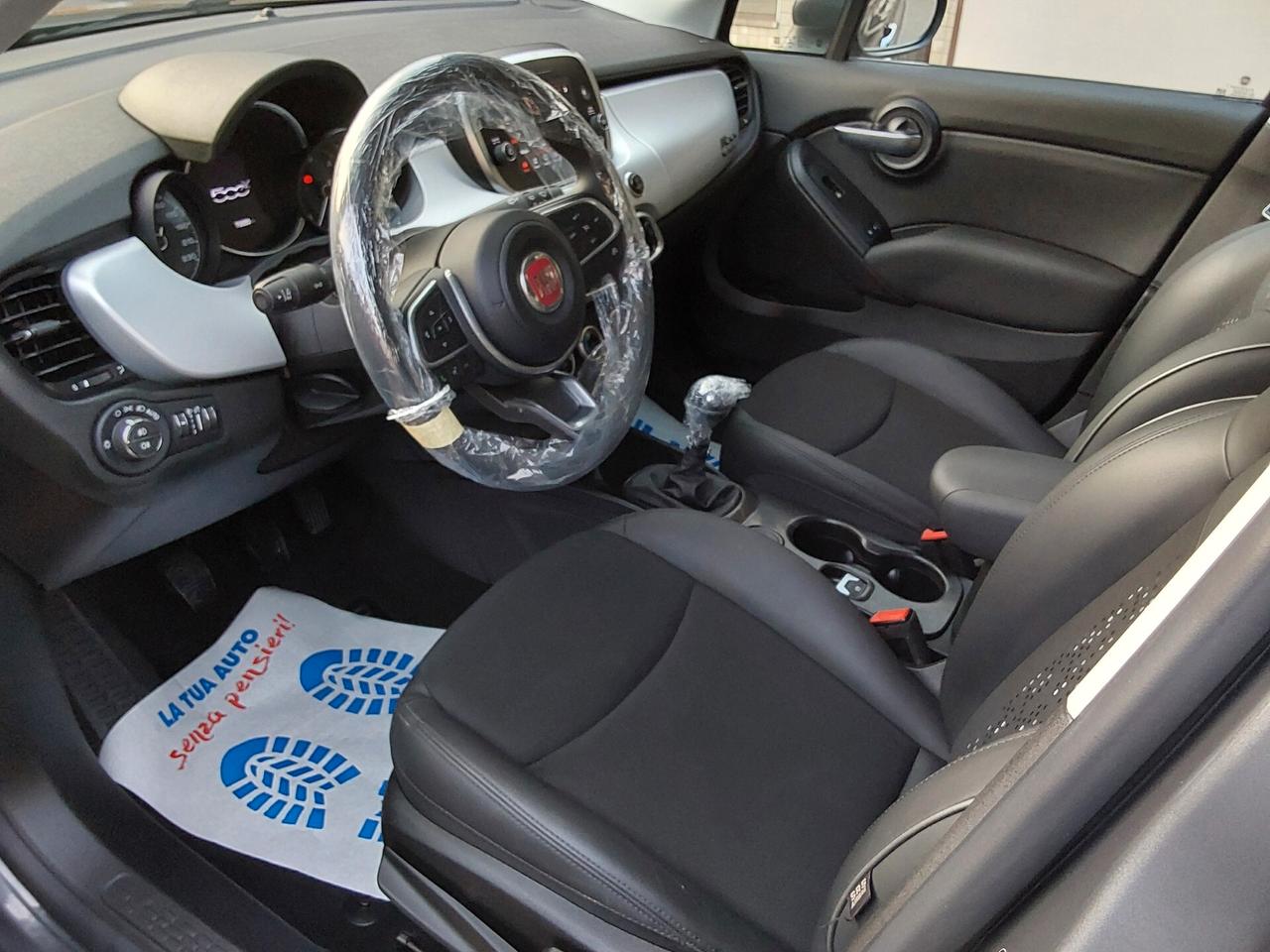 Fiat 500X 1.3 MultiJet 95 CV Connect
