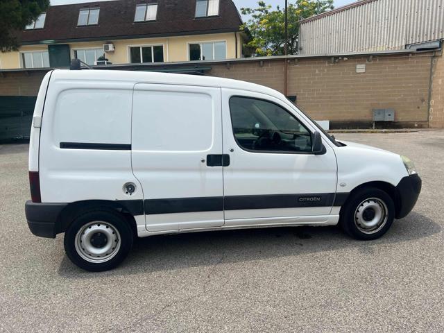 CITROEN Berlingo 1.9 D Bellissima Pronta per Consegna