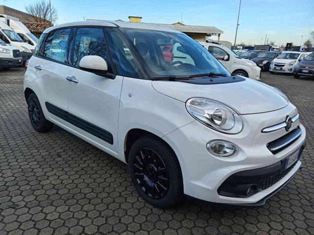 FIAT 500L Pro 1.3 MJT Mirror 4 posti (N1)