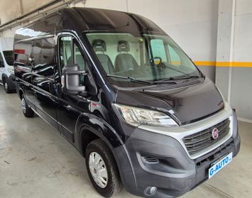 Fiat Ducato 2.3 Multijet 150cv Cambio Automatico
