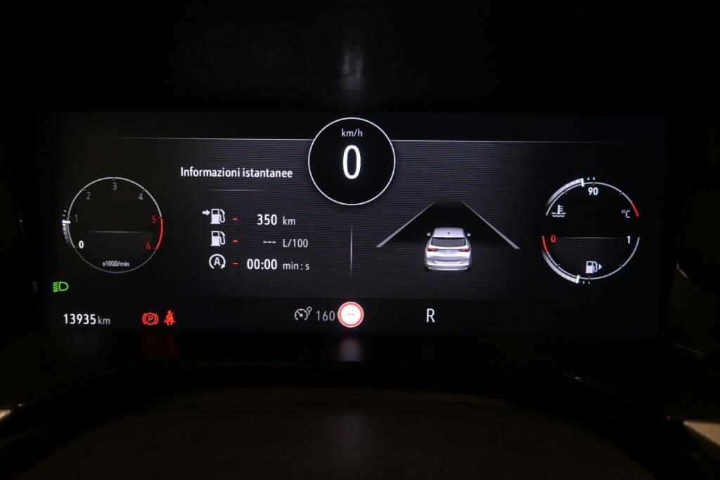 Opel Grandland 1.5 DIESEL ECOTEC 131CV AUT. ULTIMATE ( FARI LED - TELECAMERA POST. PDC NAVI )
