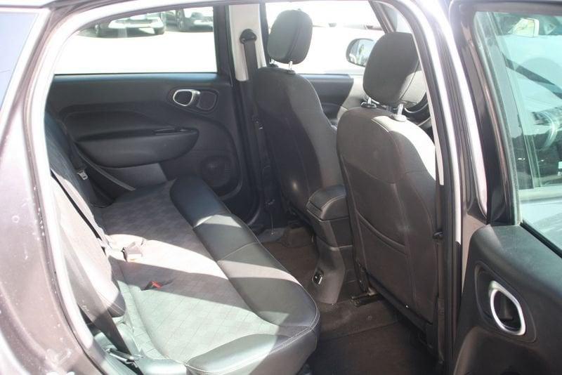 FIAT 500L 500L 1.3 Multijet 95 CV Lounge
