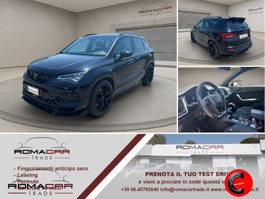 CUPRA Ateca 2.0 TSI DSG 4Drive