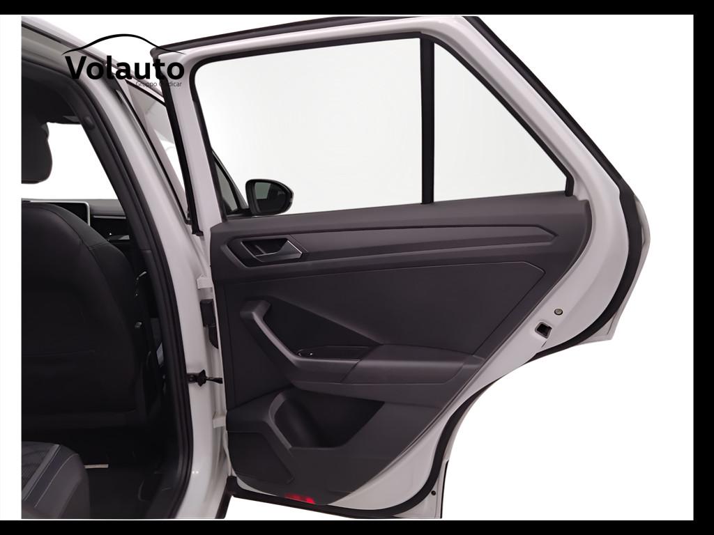 VOLKSWAGEN T-Roc 2022 - T-Roc 1.0 tsi R-Line 110cv