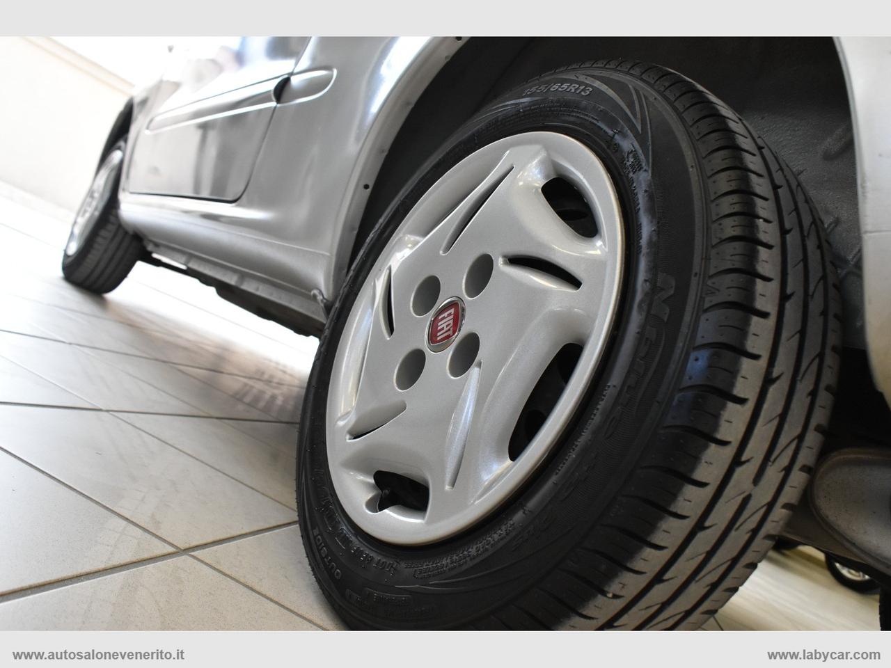 FIAT Seicento 1.1 Comfort