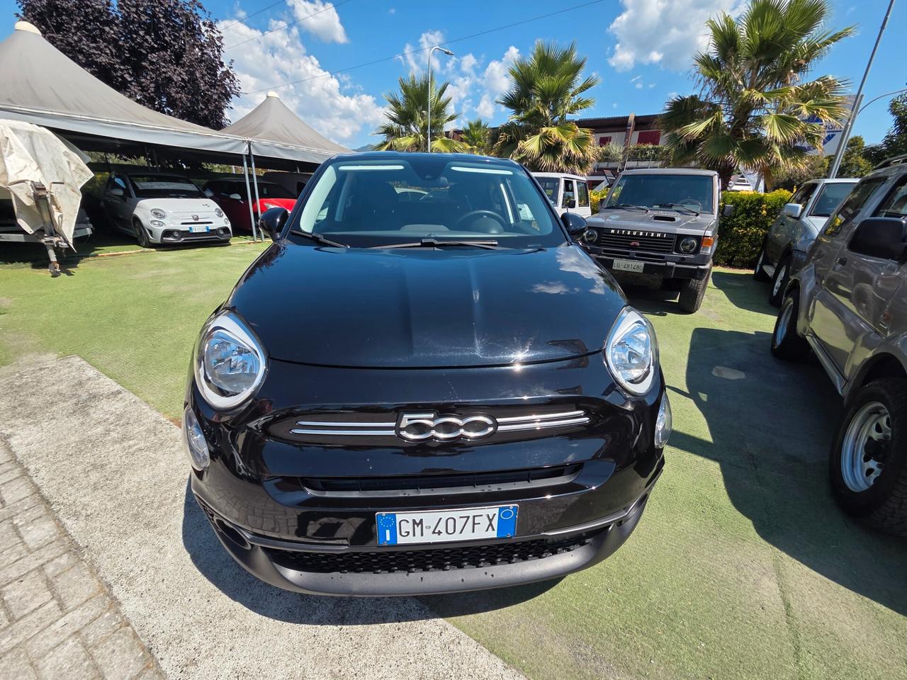 Fiat 500X 1.3 MultiJet 95 CV