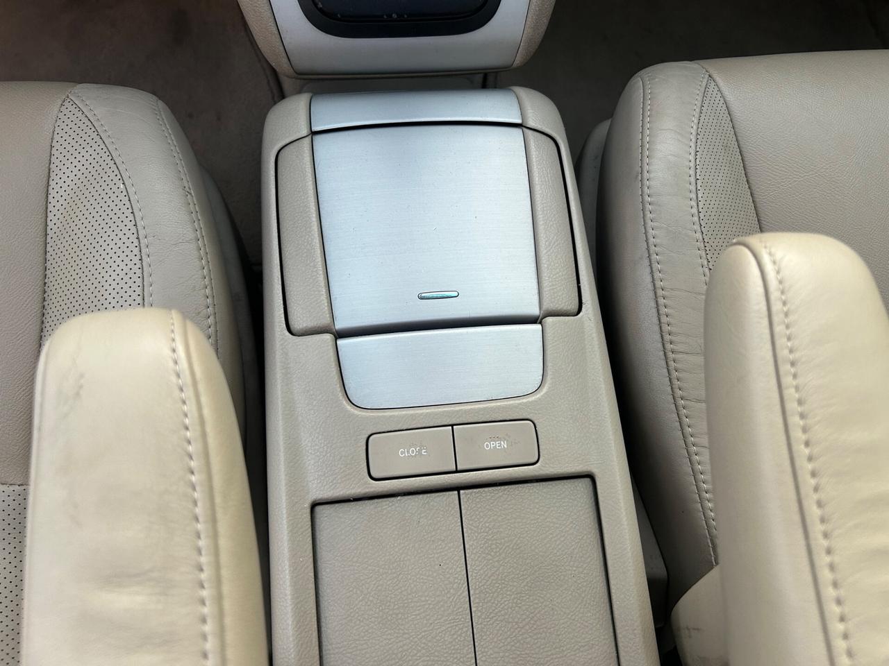 Lexus RX 400 400h Ambassador 4X4