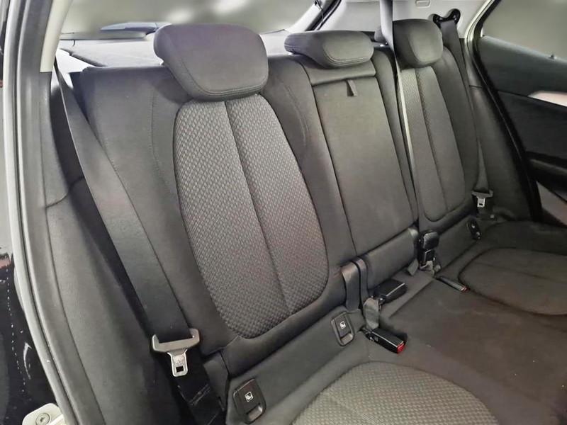 BMW X2 xDrive 25e Business X automatico