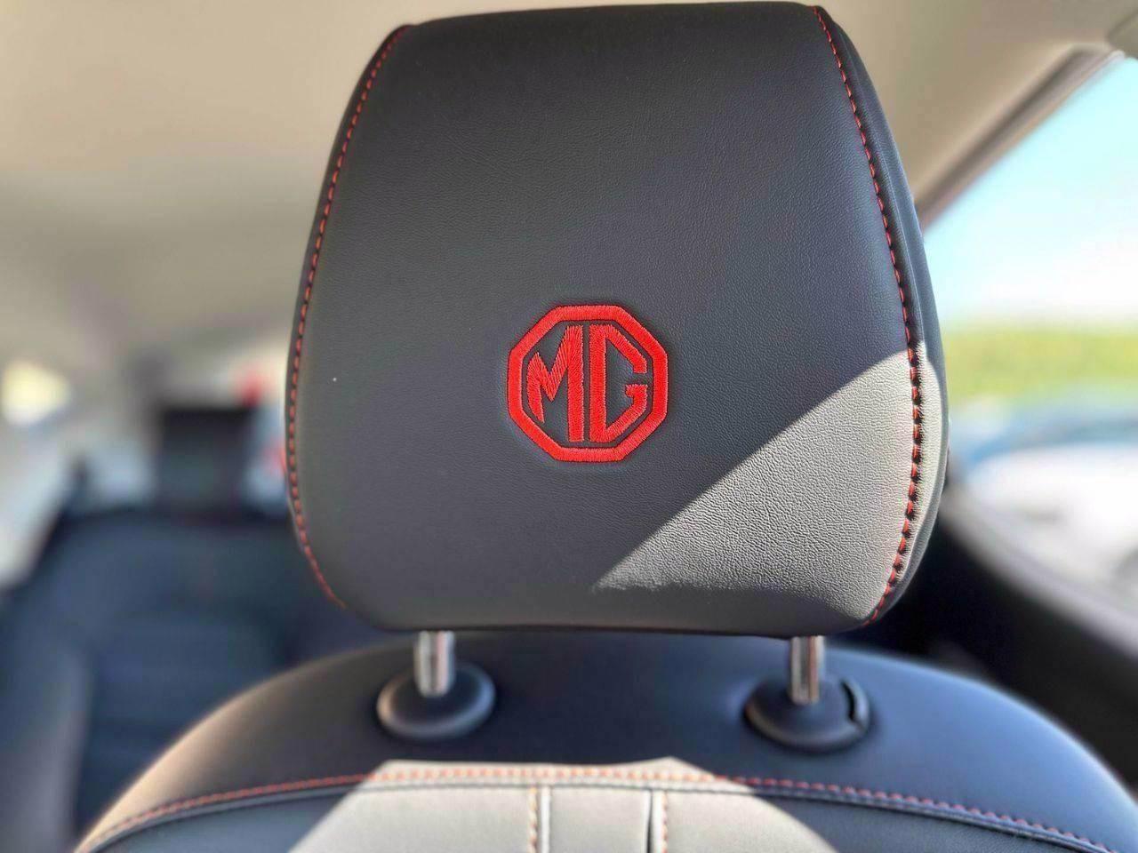 MG ZS 2021 - ZS 1.0 Luxury