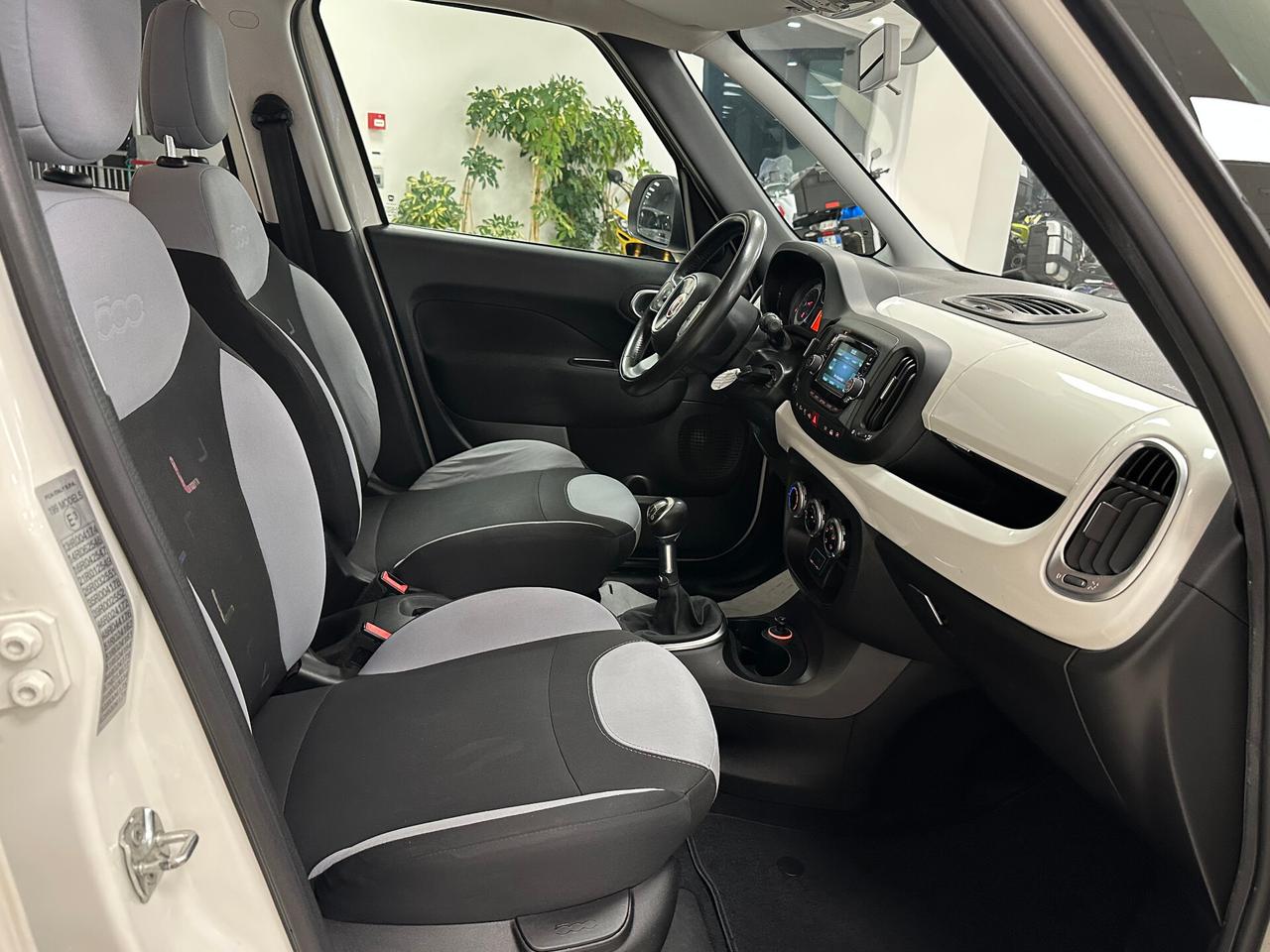 Fiat 500L 1.3 Multijet 95 CV Pop Star - 2016