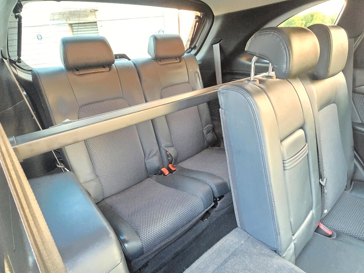 Chevrolet Captiva 2.0 VCDi 2WD