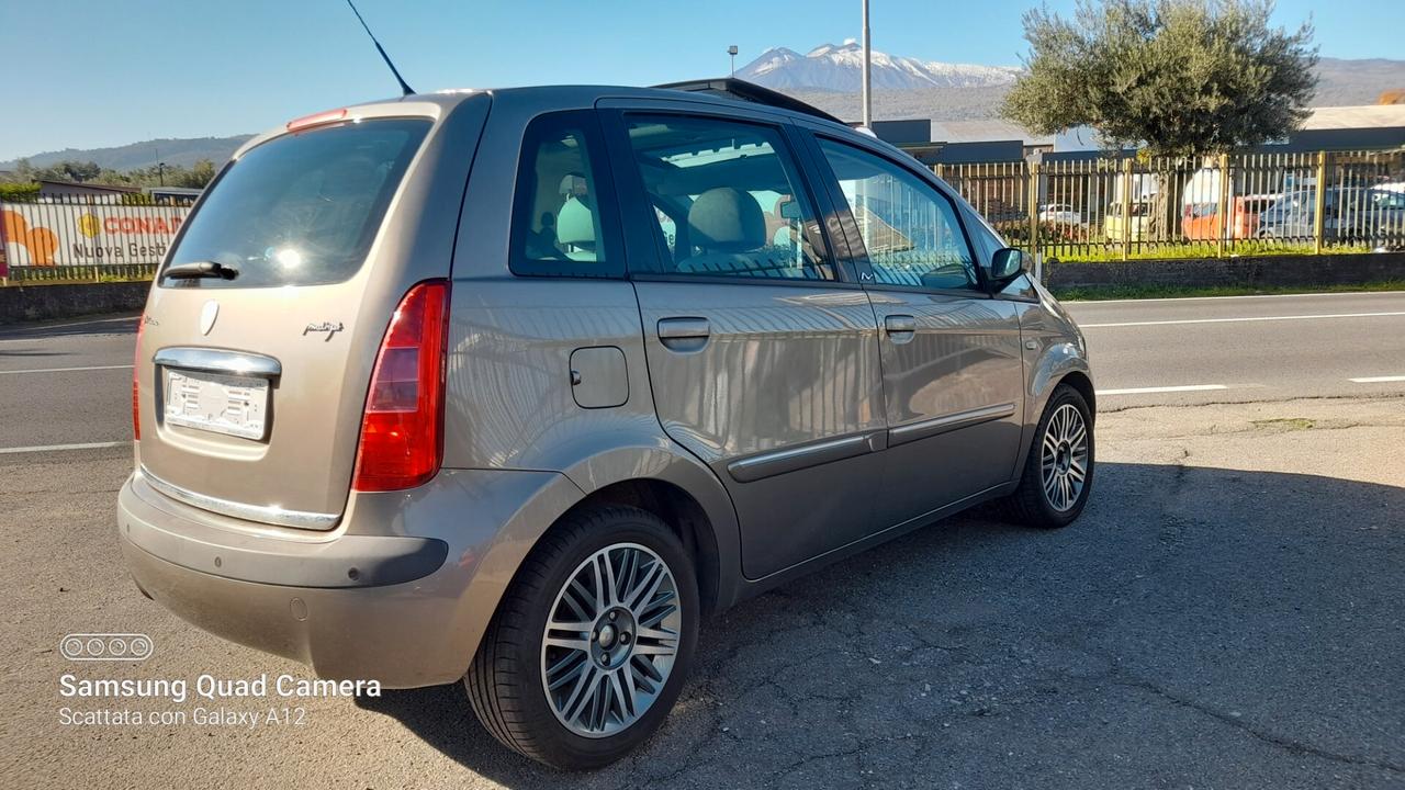 Lancia MUSA 1.3 Multijet 16V 70 CV Oro