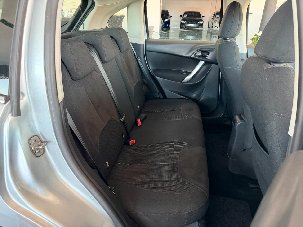 Citroen C3 1.4 HDi 70 Exclusive