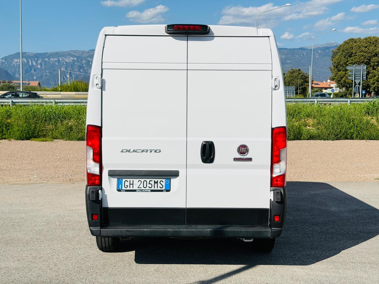 Fiat Ducato 2.2 Diesel 140CV L3H2 2021