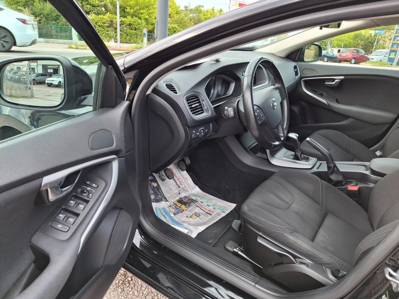Volvo V40 D3 Business Plus
