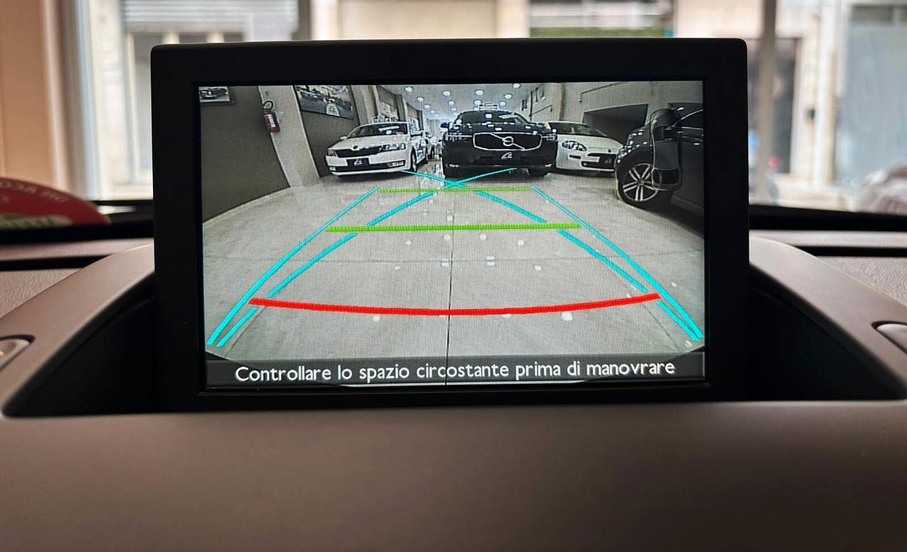 Peugeot 3008 1.6 HDI 120CV **TETTO** COME NUOVA