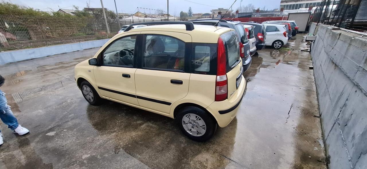 2005 Fiat Panda 1.2 Dynamic