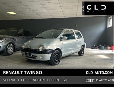 Renault Twingo TWINGO 1.2I CAT KENZO