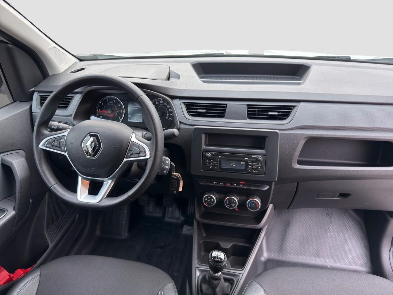 Renault Express 1.4 Blue dCi 75 Van