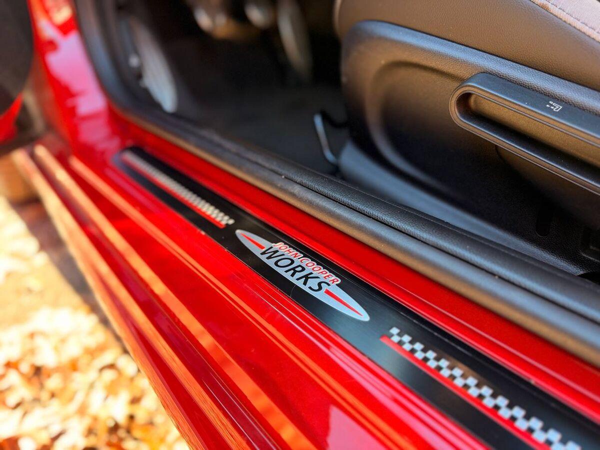 Mini Mini 3 Porte 1.5 Cooper JCW